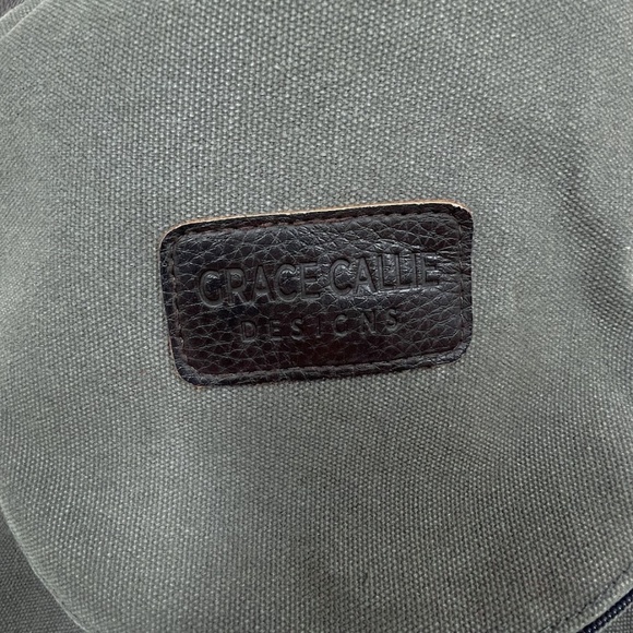 Grace Callie Designs Genova Bag 🎉Host Pick🎉 - Picture 4 of 9